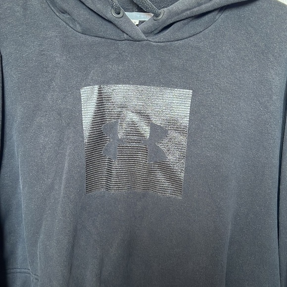 Under Armour hoodie - Picture 2 of 4